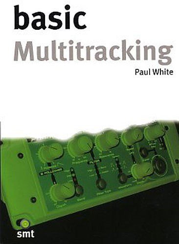 Basic Multitracking