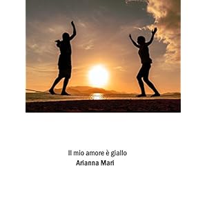 Il mio amore è giallo