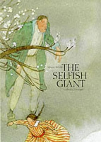 Le géant égoiste