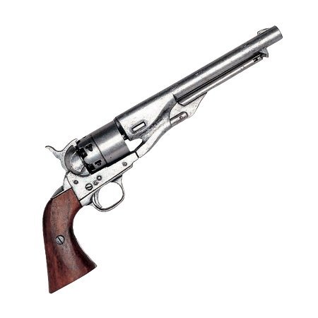 Preisvergleich Produktbild Colt Modell Navy USA 1861