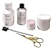 030434 - Deo Threading Kit Antibacterial Thread Hair Removal Eyebrow Vanity Facial