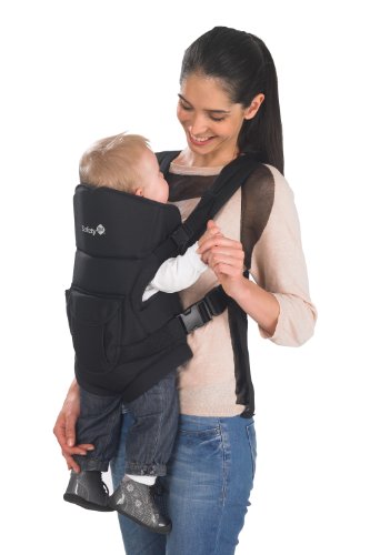 Safety 1st Youmi Babybauchtrage - 3