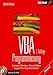 VBA Programmierung, m. CD-ROM by 