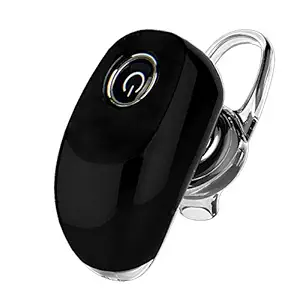 Bspower Firefly Mini Wireless Bluetooth Earbuds for Calls & Music Compatible for All Smart Phone, Tabs, Laptops, Computers