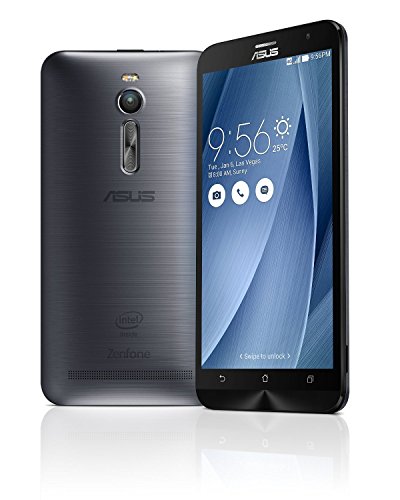 Asus ZenFone 2 Smartphone, Schermo da 5.5