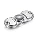 Memore Fidget Spinner Toy Relieve Stress High Speed Focus Toy for Killing Time (Silver) RS.599.00