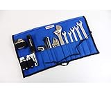  Estuche escolar herramientas CruzTOOLS Tool Kit econokit H1 Harley davidson-ekh1