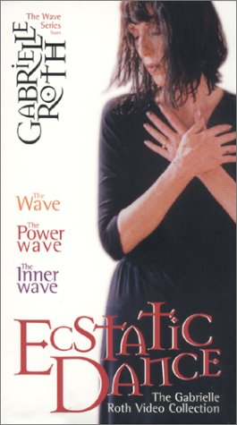 Preisvergleich Produktbild Ecstatic Dance [VHS]