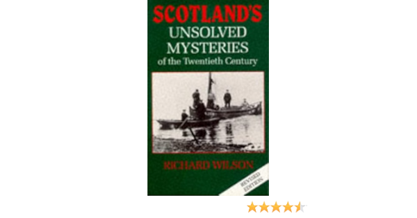 Download Unsolved Disappearances Scotland Background