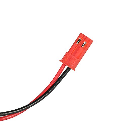 KKmoon 1000 mW 405nm Laserkopf Gravurwerkzeug für DIY Carving Graviermaschine Laser Gravierer Zubehör mit Schraubendreher, Blau Violett Licht - 7