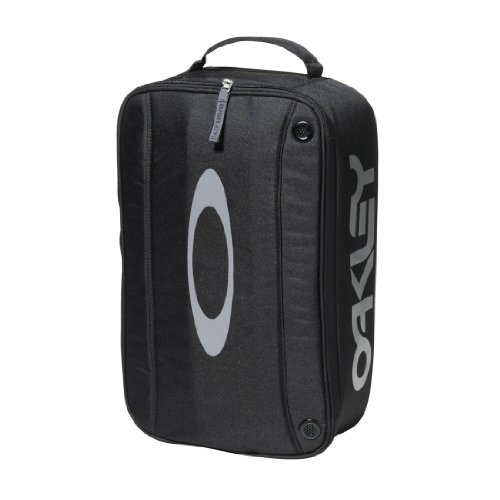 Preisvergleich Produktbild Oakley Goggle Reisetasche / Sporttasche Black, Bla