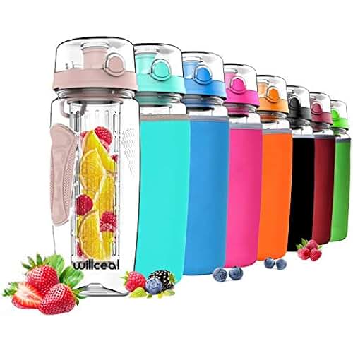 Suchergebnis auf Amazon.de für detox water bottle
