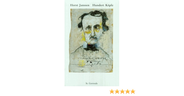 Hundert Kopfe Amazon De Bucher