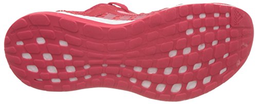 adidas Damen Pureboost X Laufschuhe, Dunkelviolett - 3