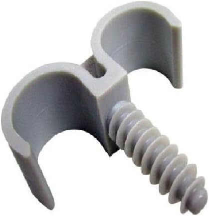 ING Fixations IGLA851445 Bag of 10 Double Fix-Ring Straps for Tube IRO/CTI Sheath Diameter 16 mm