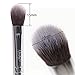 Nanshy Small Blending Eye Shadow Brush Onyx Black