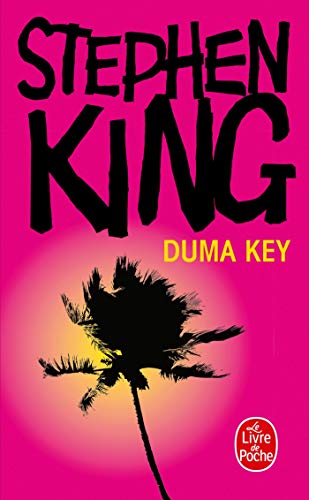 Télécharger Duma Key livre En ligne