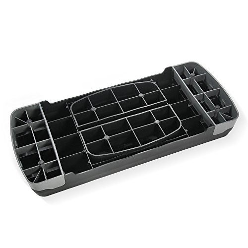 Steppbrett, Stepper, Stepper Board für Aerobic und Fitness bis 250 kg belastbar - 4