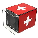 MODULARE ONE USB SWISS Uhrenbeweger PRO - erweiterbares Uhrenbeweger System