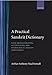 A Practical Sanskrit Dictionary: With Transliteration, Accentuation and Etymological Analysis Throughout by Arthur Anthony Macdonell, A. A. Macdonell