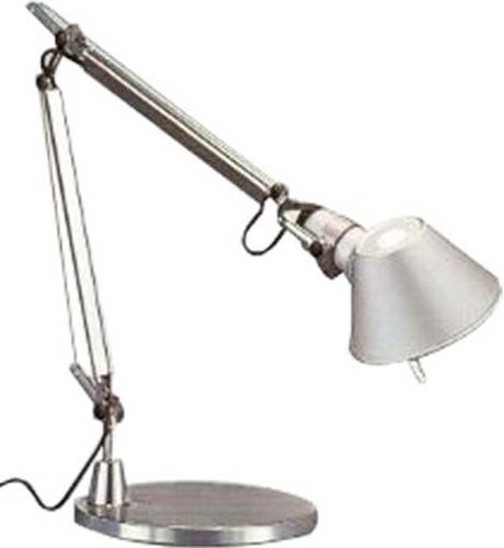Preisvergleich Produktbild Original Artemide Tolomeo Micro, edle Designerlampe aus Italien