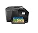 Produktbild HP Officejet Pro 8710 Tintenstrahldrucker/Druck (bis) 35 ppm (Mono)/35 ppm (Farbe)