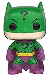 Dc POP! Vinilo - DC: Batman/Riddler Impopster