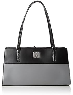 Fiorelli Damen Archer Schultertasche, 15 x 19 x 13.5 cm