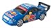 Produktbild Cartronic Modell-Auto Audi TT R (Typ Red Bull) in Blau; Maßstab 1:24; originalgetreues Fahrzeug für Auto-Rennbahnen