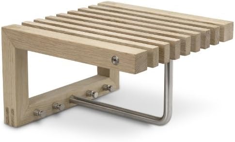 Skagerak Cutter Mini Wardrobe Oak S1920451