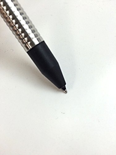 Lamy 1205745 Mehrfachkugelschreiber M Logo Modell 405, silber - 4