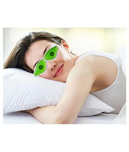 RTF Magnetic Aloe Vera Based Summer Eye Care Cool Mask RS.90 (72.00% Off) - Amazon