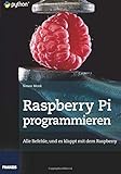 Raspberry Pi programmieren by 