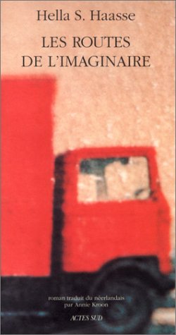 couverture de : Routes de l'imaginaire (Les)