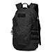 Produktbild LONGDA Kleiner Outdoor Taktischer Rucksack Militär Sport Camping Wandern Trekking Tasche Schule Reise Gym Carrier Reise Rucksack Wasserdicht, A01