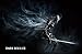 Produktbild CGC Große Poster – Dark Souls III Dark Knight PS4 PS3 Xbox One 360 – oth137, 24" x 36" (61cm x 91.5cm)