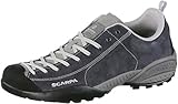 Scarpa Schuhe Mojito Größe 45,5 iron gray