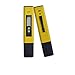 Produktbild etbotu Digital Wasser Qualität Pen PH Meter Tester Aquarium Pool Hydrokultur Test Kit tragbar