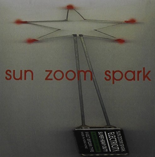 Preisvergleich Produktbild Electricity by Sun Zoom Spark (1999-05-01j