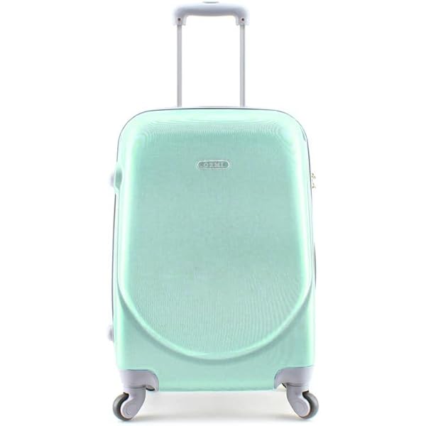 Maletas De Viaje Grandes 23 Kilos Neceser Mujer Alexander 28