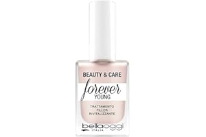 Bellaoggi : Forever Young Trattamento Riempitivo Unghie :