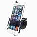 Produktbild Haicom Fahrrad Motorrad Halter Halterung für Apple iPhone 6 Plus / Fahrradhalter
