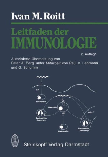 Leitfaden der Immunologie