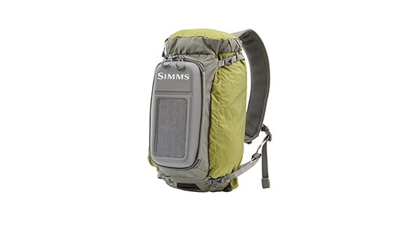 simms waypoint sling pack