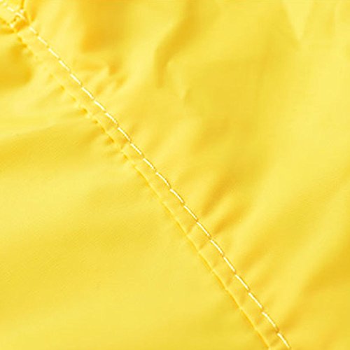 CANDeal-Pet-Rain-coat-For-Dog-Puppy-Waterproof-Jacket-Rainwear-Hooded-Reflective-Clothes