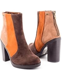 BotÃ­n Mtng 3 Tonos 51530TONIA 35 Varios colores