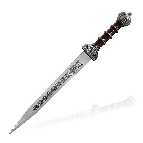 Römischer Gladius Dolch mit Scheide