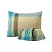Produktbild Cocoon Silk/Baumwolle Kissen Fall (Farbe kann variieren), Sortiert, Large