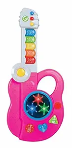 Mitashi Skykidz Junior Musician Musical Toy, Multi Color