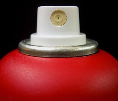 Montana Gold Spray Paint KETCHUP